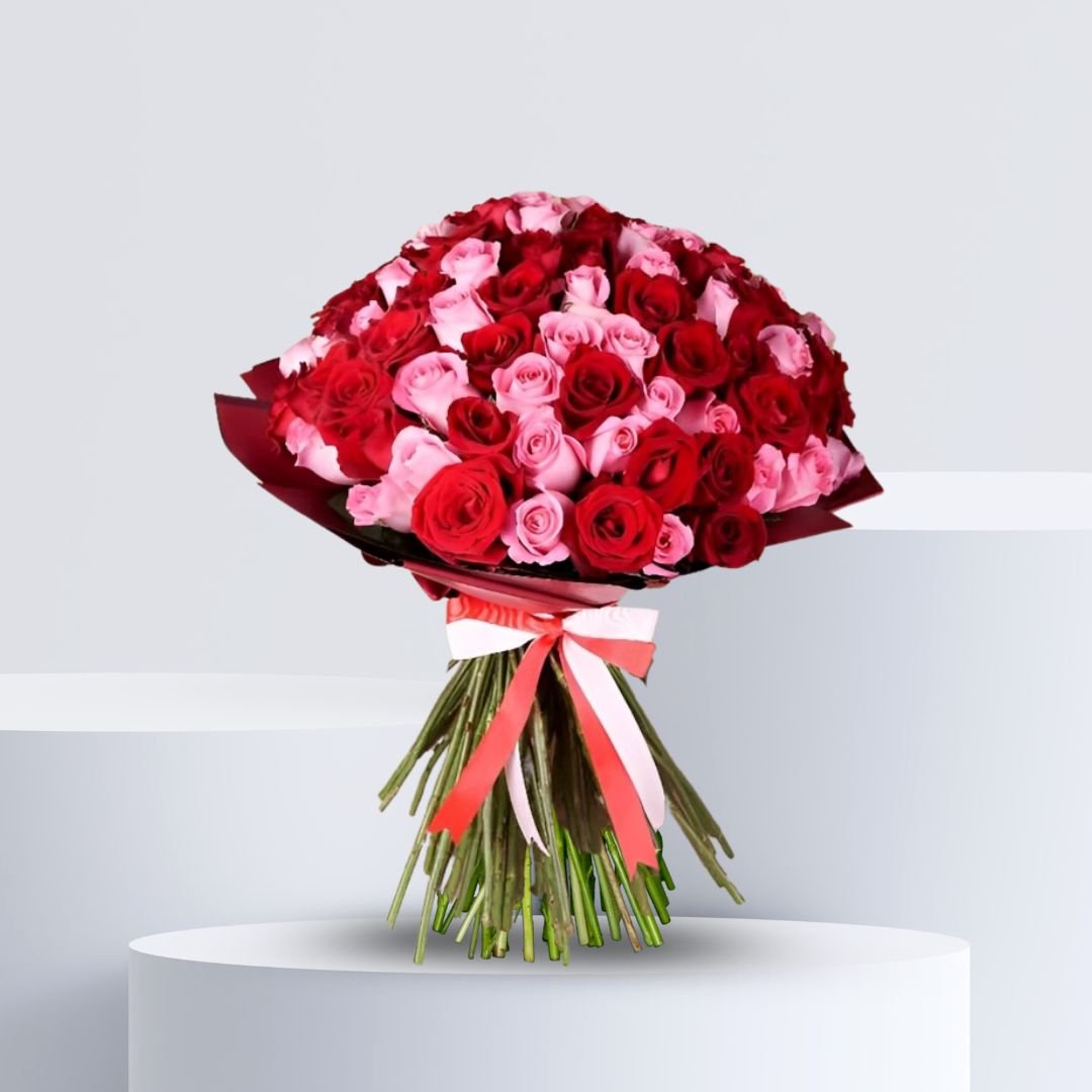 Mix Emotion Premium Bouquet